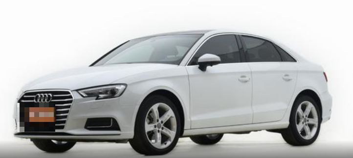 Voordelige Gebruikte Audi A3 1.4T 2020 Limousine 35 TFSI Progressive Edition Nationaal VI