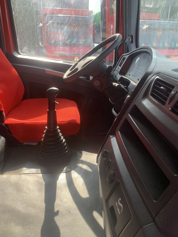 8x4 gebruikte dumptruck Shacman X3000 Weichai 500 pk dumptruck Volquete Volteo Rhd/Lhd