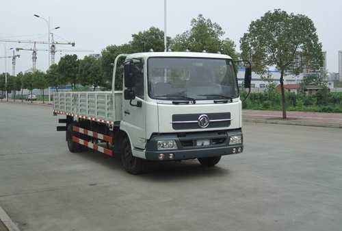 20 van de de Vrachtwagen4x2 Aandrijving van de ton Tweede Hand van de Wijzediesel Type 5000mm Wielbasis