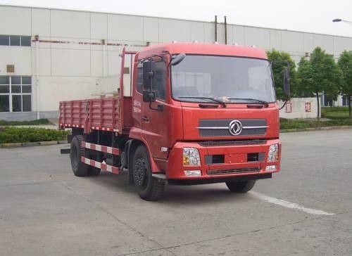 20 van de de Vrachtwagen4x2 Aandrijving van de ton Tweede Hand van de Wijzediesel Type 5000mm Wielbasis