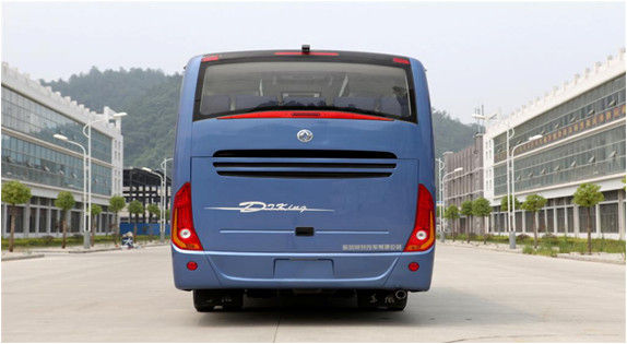 2012 gebruikte het Jaar Luxe 35 van de Busbus Zetels 3800 Mm-Wielbasis met Airconditioner
