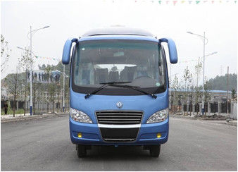 2009 de Bus van de Jaar Tweede Hand 95 KW Maximum Output met Enige Automatische Deur