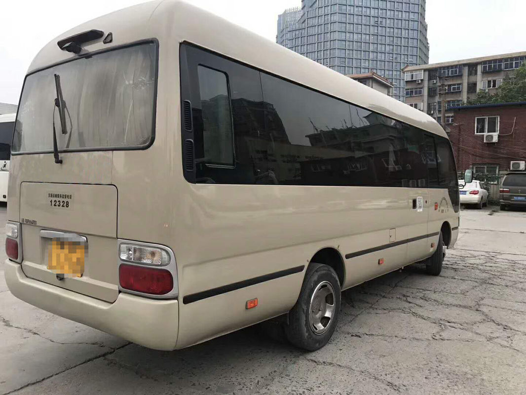 De gouden Draak Gebruikte van de het Jaarbenzine van de Onderlegger voor glazenbus 2014 Grote Prestaties met 23 Seat