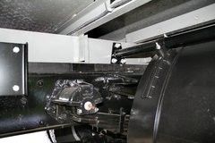 2013 Jaar Gebruikte HOWO-Vrachtwagens, 2de de Aandrijvingswijze van de Handvrachtwagen 4×2 voor Bouw