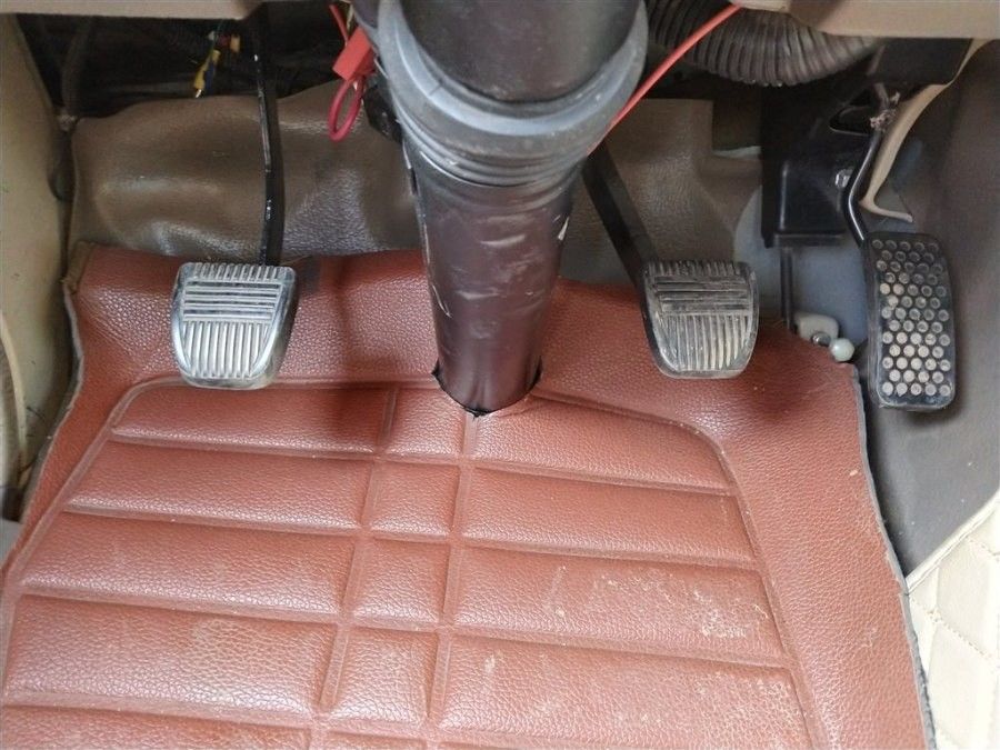2017 Diesel Gebruikte van de de Handonderlegger voor glazen van TOYATO Tweede de Bussen Rechtse 23 Zetels Mini Bus