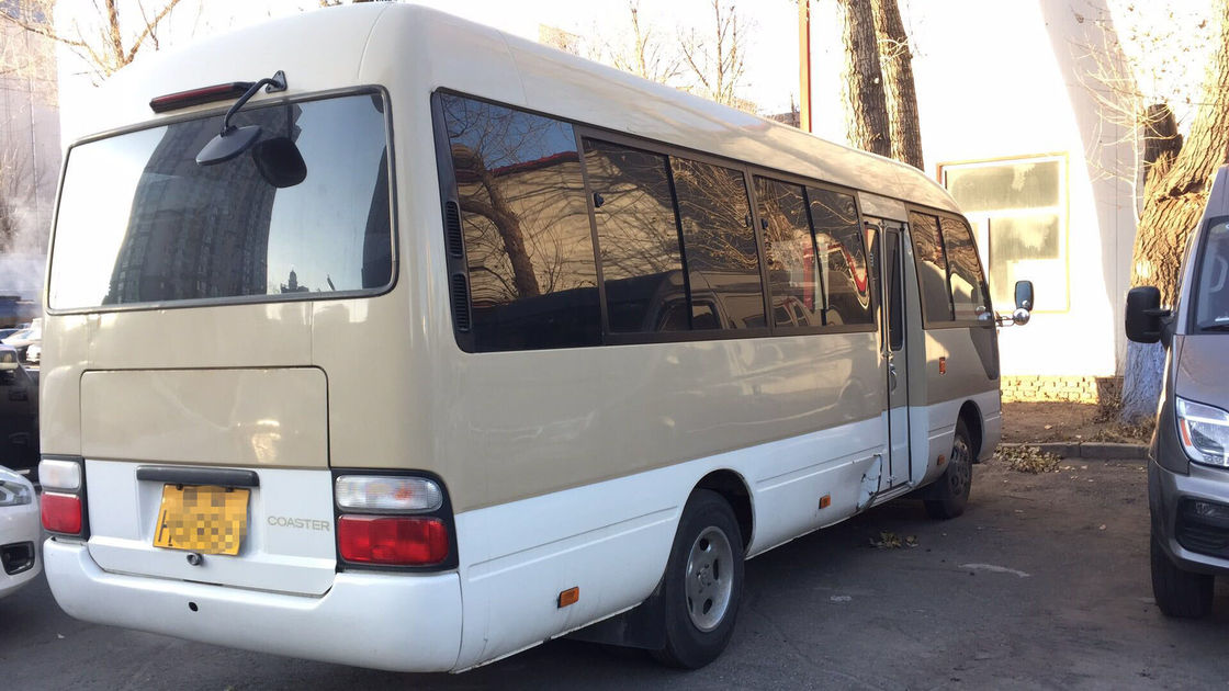 2012 de Tweede Handbus 29 van het Onderlegger voor glazenmerk de Motor van de Zetelsbenzine Geen Ongeval