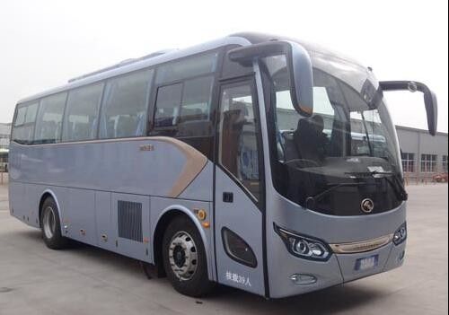 Gouden Draak 38 Zetelsdiesel gebruikte de Nieuwe & Gebruikte Bus van Busbus with 100km/H voor Afrika