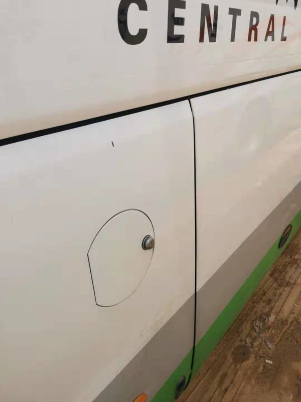 De Bussen van de de Zetels Tweede Hand van ZK6999H 41 en Bussen 2011 het Type van Jaardiesel