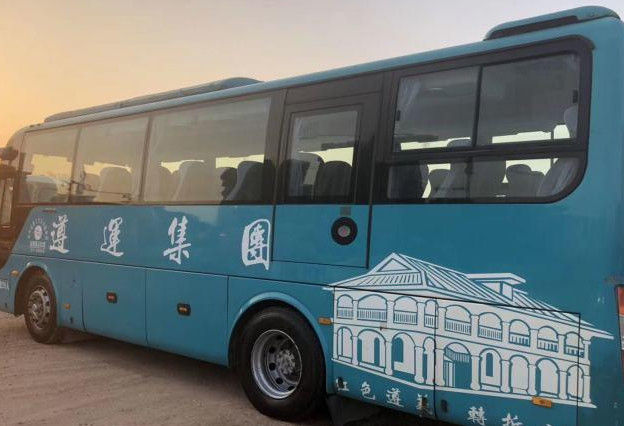 9m de Diesel van Lengteyutong ZK6908 gebruikte Commercieel Bus 2015 Jaar 39 Zetelsiso Certificatie