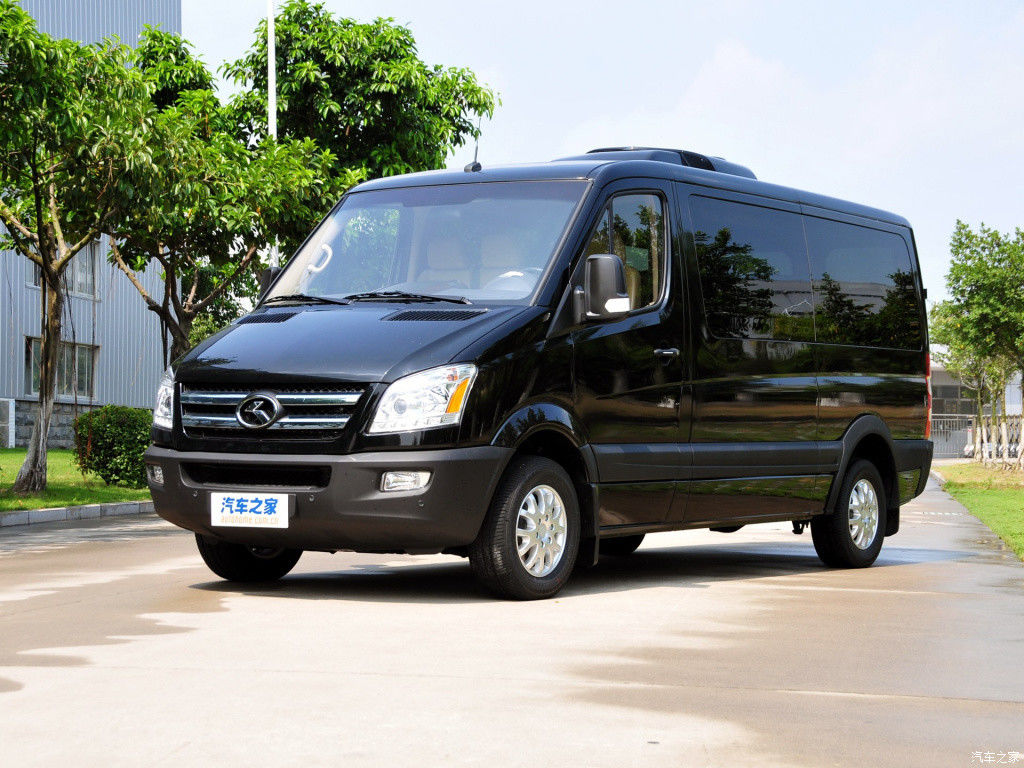 6 toestel het Hand Diesel 105kw 2019 Jaar Gebruikte Hoge Dak van Mini Coach 10-15 Seater