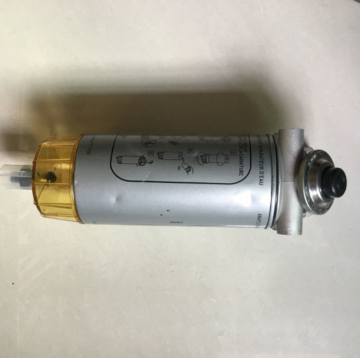 SCANIA   Euro III Diesel filterassemblage r90-MER-01 0004774308