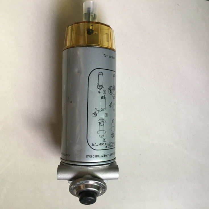 SCANIA   Euro III Diesel filterassemblage r90-MER-01 0004774308