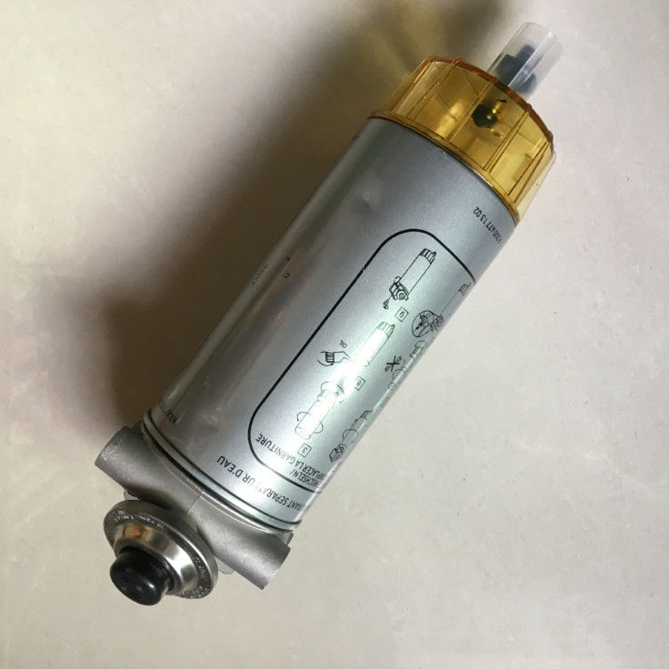 SCANIA   Euro III Diesel filterassemblage r90-MER-01 0004774308