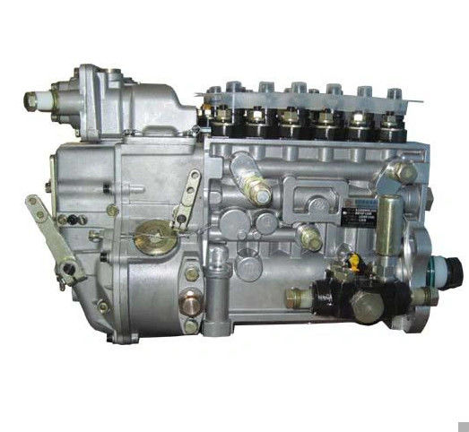Originele Gloednieuwe Vrachtwagenvervangstukken 612601080175 de Brandstofinjectorpomp van Weichai Wd615.50