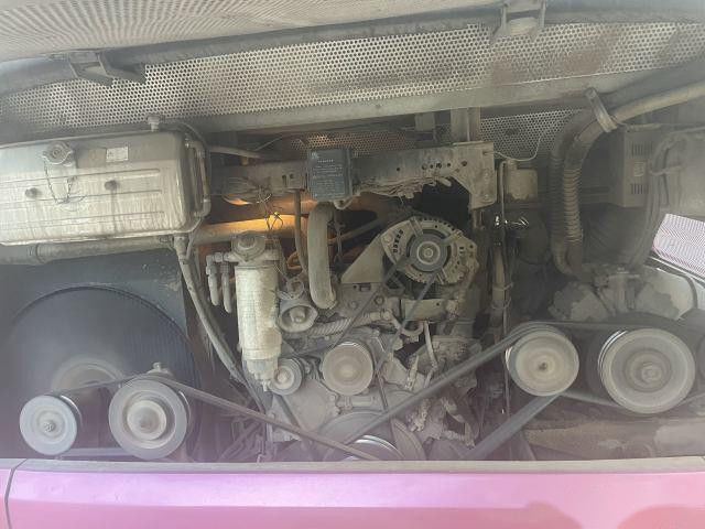 Gebruikte Reisbus Modelxmq6113 51 van de Chassisyuchai van het Zetelsstaal de Motoreuro IV 270kw
