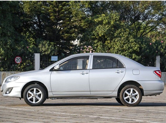 2017 Auto 5 van Jaarcorolla Toyota de Aandrijvingswijze van Zetelsmini used cars gasoline fuel LHD