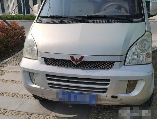 2013 Auto 7 van Jaarwuling de Wijze van de de Brandstoflhd Aandrijving van Zetelsmini bus used cars gasoline