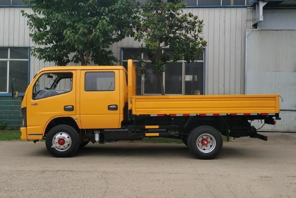 Gloednieuwe van de de Prijs80l Olie van de Ladingsvrachtwagen Goedkope de Tanktractor Shacman Dongfeng FAW Mini Dump Trucks 10-20 T Tipper Light Truck