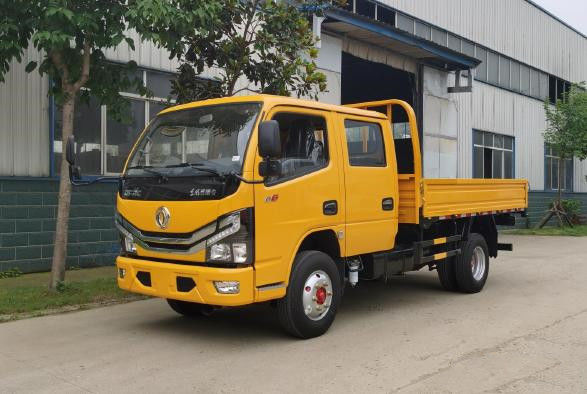 Gloednieuwe van de de Prijs80l Olie van de Ladingsvrachtwagen Goedkope de Tanktractor Shacman Dongfeng FAW Mini Dump Trucks 10-20 T Tipper Light Truck