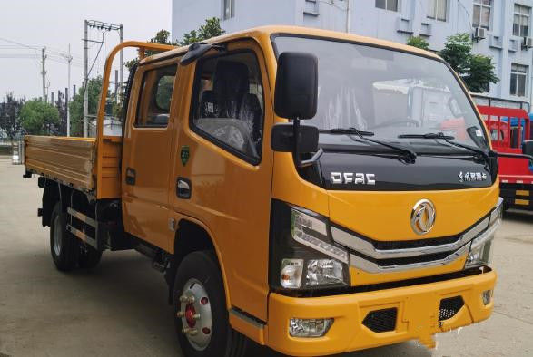 Gloednieuwe van de de Prijs80l Olie van de Ladingsvrachtwagen Goedkope de Tanktractor Shacman Dongfeng FAW Mini Dump Trucks 10-20 T Tipper Light Truck