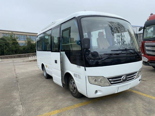 De Busdelen 19 van Yutongmini buses ZK6609D Kinglong van de Motordaewoo van Zetelsyuchai van de de Busprijs de Goede Voorwaarde