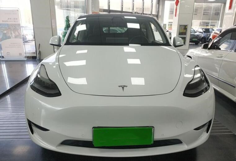 Elektrische Auto met Elektrische die Auto Met lage snelheid met de Motor van 72V wordt uitgerust 3.5KW