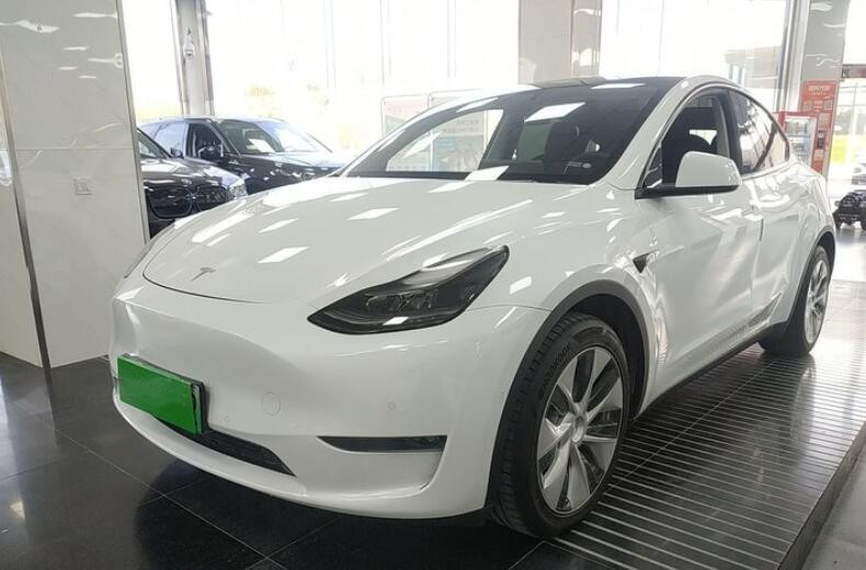 Elektrische Auto met Elektrische die Auto Met lage snelheid met de Motor van 72V wordt uitgerust 3.5KW