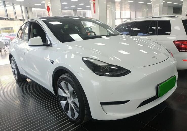 Elektrische Auto met Elektrische die Auto Met lage snelheid met de Motor van 72V wordt uitgerust 3.5KW