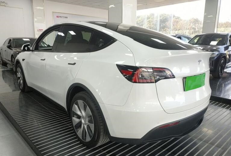 Elektrische Auto met Elektrische die Auto Met lage snelheid met de Motor van 72V wordt uitgerust 3.5KW