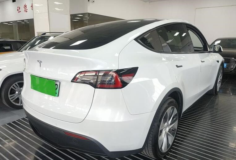 Elektrische Auto met Elektrische die Auto Met lage snelheid met de Motor van 72V wordt uitgerust 3.5KW