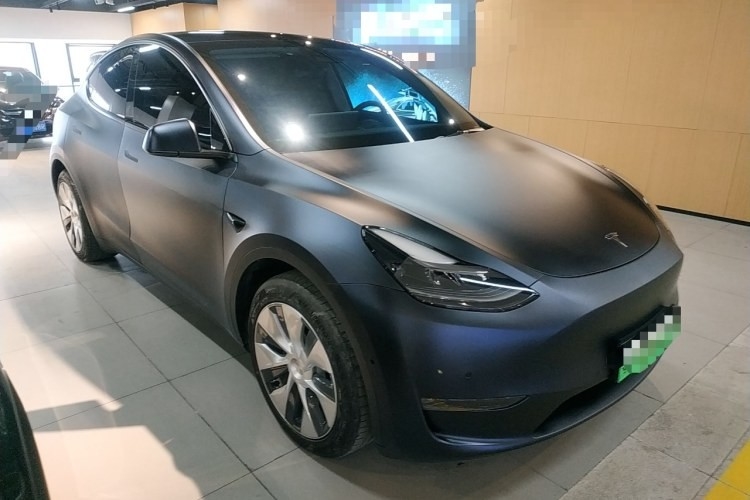 Wielen Elektrische Auto van Electrico van hoge snelheidsauto's Nieuwe 4 en Gebruikt Elektrisch van Voertuigautomotives