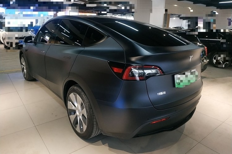 Wielen Elektrische Auto van Electrico van hoge snelheidsauto's Nieuwe 4 en Gebruikt Elektrisch van Voertuigautomotives