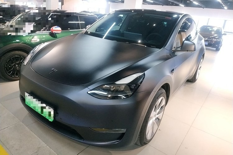 Wielen Elektrische Auto van Electrico van hoge snelheidsauto's Nieuwe 4 en Gebruikt Elektrisch van Voertuigautomotives