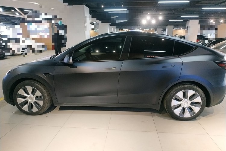 Wielen Elektrische Auto van Electrico van hoge snelheidsauto's Nieuwe 4 en Gebruikt Elektrisch van Voertuigautomotives