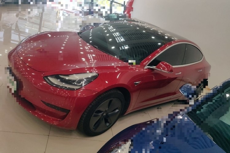 De Voertuigen van New Energy van China worden gebruikt om Hoge snelheids Lange Levensduur batterij 2019 uit te voeren die