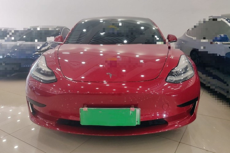 De Voertuigen van New Energy van China worden gebruikt om Hoge snelheids Lange Levensduur batterij 2019 uit te voeren die