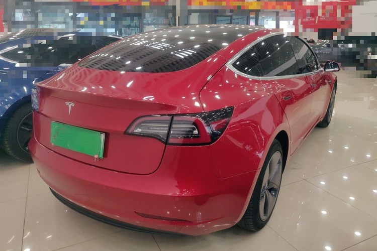 De Voertuigen van New Energy van China worden gebruikt om Hoge snelheids Lange Levensduur batterij 2019 uit te voeren die