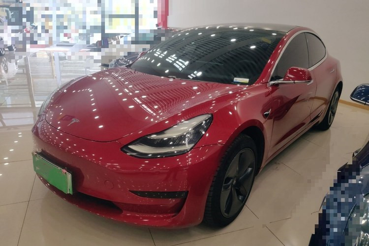 De Voertuigen van New Energy van China worden gebruikt om Hoge snelheids Lange Levensduur batterij 2019 uit te voeren die