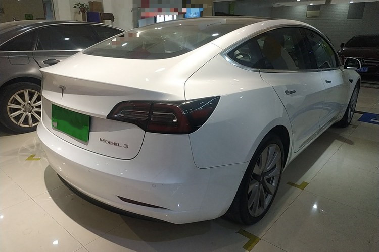401Km/H Slim 5 Seat Elektrisch de Autoelektrisch voertuig van hoge snelheids Elektrisch Super Auto