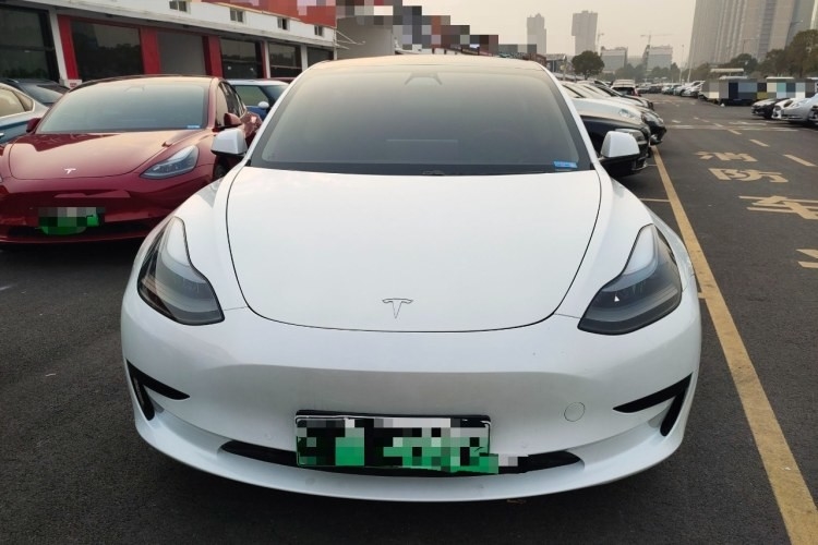 New Energy-Sedan 4 van Elektrisch voertuigauto's Wielenhoge snelheid 5 Zetels 4 Deuren