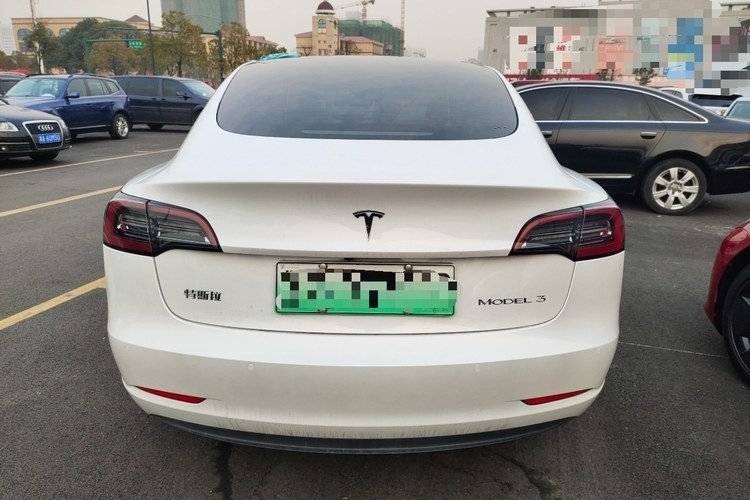 New Energy-Sedan 4 van Elektrisch voertuigauto's Wielenhoge snelheid 5 Zetels 4 Deuren