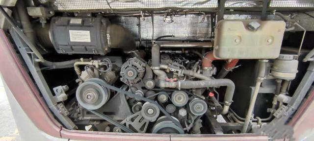 Yutong Gebruikte Buszk6907 Bus Bus Luxury van 2021 39 Diesel van de Busprijzen van Zetelsyutong Luchtkussenchassis