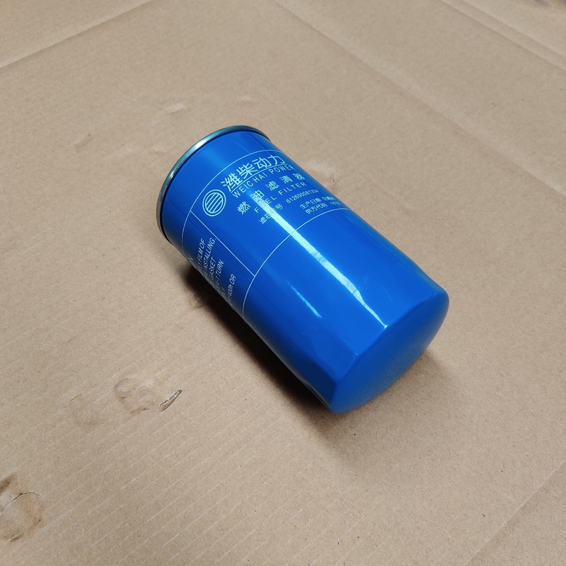 Weichai Power-brandstoffilter 612600081334 voor bus of vrachtwagen
