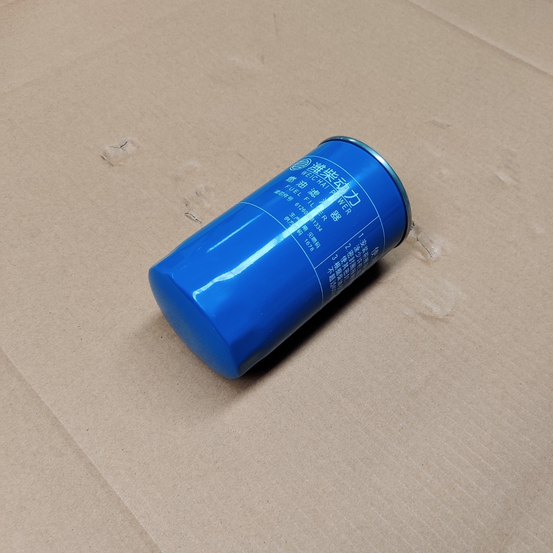 Weichai Power-brandstoffilter 612600081334 voor bus of vrachtwagen