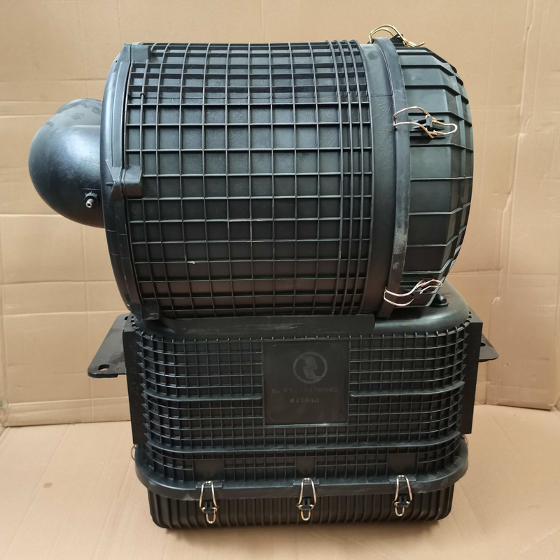 Dik gemaakte het Luchtzuiveringstoestelassemblage DZ91259120042 van de Oliefilter voor Chacman