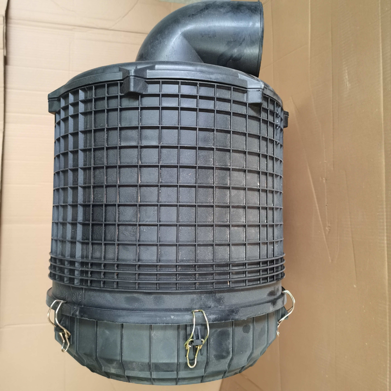 Dik gemaakte het Luchtzuiveringstoestelassemblage DZ91259120042 van de Oliefilter voor Chacman