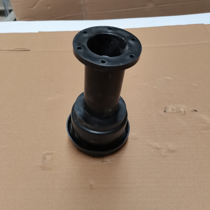 Het Element van de de Luchtfilter van de olieterugkeer van Hydraulische Tankdekking voor Howo