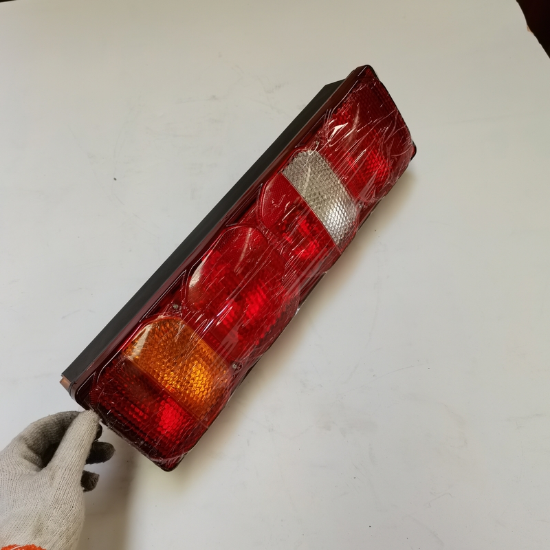 De lichte Achterlichten van de de Lampaanhangwagen van de Waarschuwingsstaart remt de Lichte Vrachtwagentoebehoren van de Lichte Vrachtwagen Zijteller