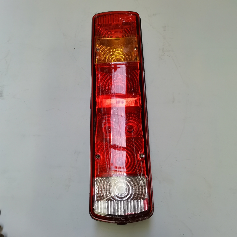 De lichte Achterlichten van de de Lampaanhangwagen van de Waarschuwingsstaart remt de Lichte Vrachtwagentoebehoren van de Lichte Vrachtwagen Zijteller