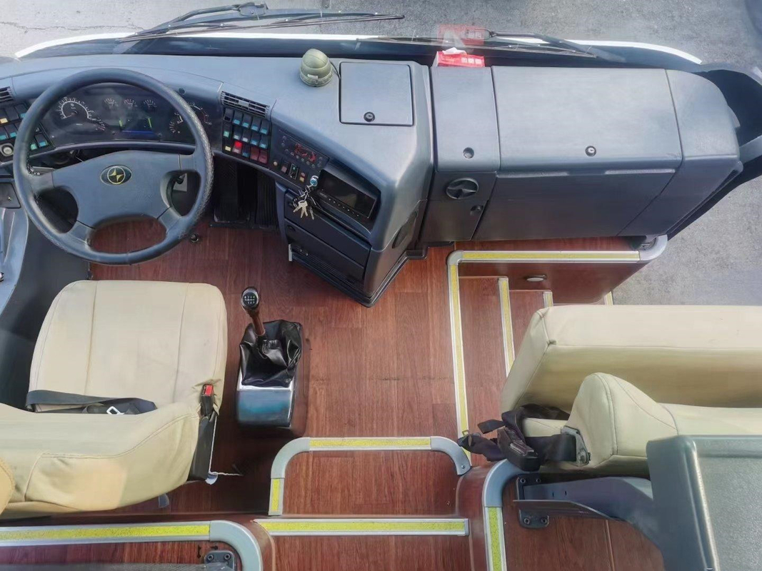 De Luxebus Bus 39 Zetels 12m de Busbus Weichai 336 van de Neoplanbus van de Lengtetoerist